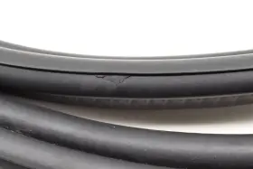 51762990474 Bmw 2012-2015 X1 - Trunk Hatch Seal / Weather Stripping 2990474 #2