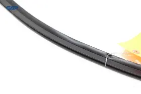 51764818239 Bmw I3 I3s I01 Rear Left Driver Side Forward B Pillar Door Seal Oem 2014 - 2021 #2