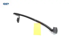 51764818239 Bmw I3 I3s I01 Rear Left Driver Side Forward B Pillar Door Seal Oem 2014 - 2021 #3