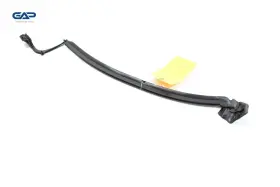 51764818239 Bmw I3 I3s I01 Rear Left Driver Side Forward B Pillar Door Seal Oem 2014 - 2021