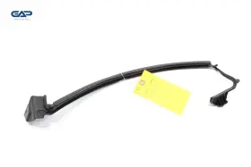 51764818240 Bmw I3 I3s I01 Rear Right Passenger Side Forward B Pillar Door Seal Oem 2014-21 #3