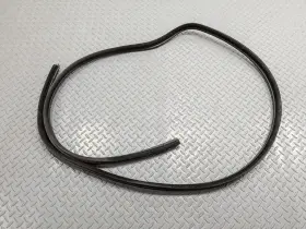 51767162403 Bmw 2006 - 2008 Oem 328i Front Left Side Door Rubber Weather Strip Seal Molding