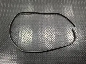 51767162404 Bmw 2009 - 2012 Oem 328i Front Right Door Rubber Weather Strip Seal Molding