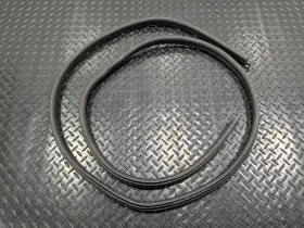 51767175783 Bmw 2009 - 2012 Oem 328i Front Left Door Rubber Weather Strip Seal Molding #2