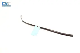 51767177935 Bmw 750 740 F01 F02 Front Left Side Door Forward Weatherstrip Seal Oem 2009-15 #2