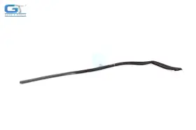 51767177935 Bmw 750 740 F01 F02 Front Left Side Door Forward Weatherstrip Seal Oem 2009-15 #3