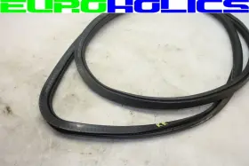 51767179104 Bmw Oem F02 760li 09-15 Right Passenger Rear Door Seal Weather Strip Gasket