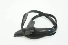 51767182285 Bmw 2011-2016 535i 528i 550i Front Driver Door Well Seal Weather Strip 7182285 #3
