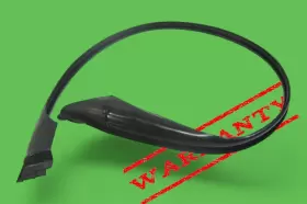 51767182285 Bmw 2011-2016 535i 528i 550i Front Driver Door Well Seal Weather Strip 7182285