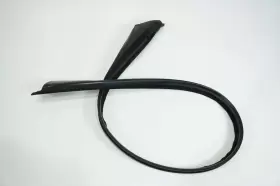 51767182286 Bmw 2011-2016 535i 528i 550i Front Right Door Roof Seal Weather Strip 7182286