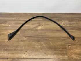 51767208583 Bmw 2007-2013 X5 Suv Front Door Upper Weather Seal Gasket Left Side E70