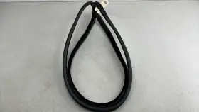 51767220381 Bmw 2007-13 E70 X5 Front Door Inner Weather Seal Left Or Right Side #2