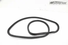 51767224108 Bmw 2020-2024 M235i Xdrive Gran Coupe F44 Trunk Deck Lid Weatherstrip Seal Oem