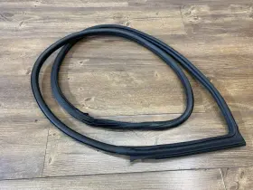 51767267911 Bmw 2014-2021 228 230 M2 Coupe Front Door Gasket Weather Seal Left Side F22 #2