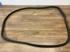51767267911 Bmw 2014-2021 228 230 M2 Coupe Front Door Gasket Weather Seal Left Side F22