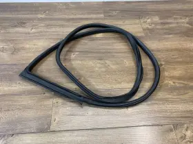 51767267912 Bmw 2014-2021 228 230 M2 Coupe Front Door Gasket Weather Seal Right Side F22 #2
