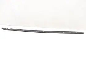 51767275295 Bmw Alpina B6 Gran Coupe - Front Left Lower Outer Door Seal / Weather Stripping #2