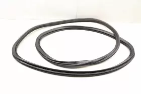 51767296906 Bmw 2014-2021 I3 Rex 60ah - Trunk Hatch Seal / Weather Stripping 7296906 #2