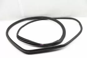 51767301741 Bmw 2014-2021 I3 Rex 60ah - Front Door Seal / Weather Stripping 7301741 #2