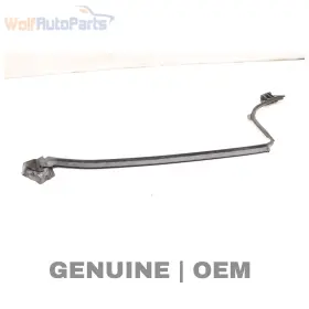 51767301746 Bmw 2018-2021 I3s - Rear Right Inner Window Seal / Weather Stripping 7301746 51767301746 Bmw 2018-2021 I3s - Rear Right Inner Window Seal / Weather Stripping 7301746