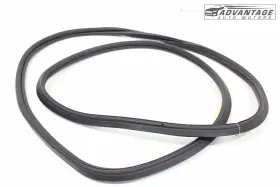 51767327999 Bmw 2013-2016 328i Xdrive F30 Rear Trunk Lid Tailgate Weatherstrip Seal Oem 51767327999 Bmw 2013-2016 328i Xdrive F30 Rear Trunk Lid Tailgate Weatherstrip Seal Oem