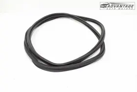 51767339328 Bmw 2015-2016 X4 F26 Tailgate Liftgate Back Door Weatherstrip Seal Oem