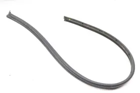 51767341641 Bmw 2016-2022 750i Xdrive G12 - Front Left Lower Door Seal / Gasket 7341641 #2