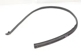51767341642 Bmw 2016-2022 750i Xdrive G12 - Front Right Lower Door Seal / Gasket 7341642 #2