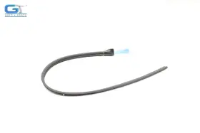 51767341646 Bmw M550i 540i 530i G30 Front Right Door Lower Weatherstrip Seal Oem 2017-2022 #2