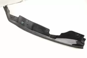 51767349643 Bmw 2016-2019 X1 2.0l - Front Left Side Door Seal / Weather Stripping 7349643 #2