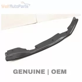 51767349643 Bmw 2016-2019 X1 2.0l - Front Left Side Door Seal / Weather Stripping 7349643