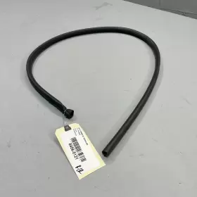 51767349646 Bmw 2016 22 X1 Rear Right Passenger Side Door Lower Weatherstrip Seal Oem #2