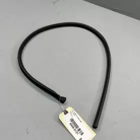 51767349646 Bmw 2016 22 X1 Rear Right Passenger Side Door Lower Weatherstrip Seal Oem #3