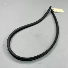 51767349646 Bmw 2016 22 X1 Rear Right Passenger Side Door Lower Weatherstrip Seal Oem