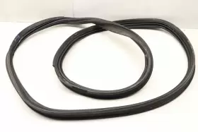 51767350827 Bmw 2016-2019 X1 2.0l - Trunk Hatch Seal / Weather Stripping 7350827 #2