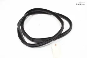 51767385027 Bmw 2014-2016 328i Gt F34 Rear Left Side Doorway Body Weatherstrip Seal Oem