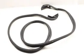 51767404466 Bmw 2017-2020 430i - Trunk Lid Seal / Weather Stripping 7404466 #2
