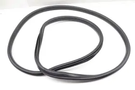 51767407373 Bmw 2019-2024 330i G20 - Front Door Seal / Weather Stripping 7407373 #2