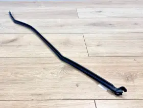 Bmw 51767428705 2019-2025 X5 X7 Rear Left Door Lower B-pillar Weather Seal Gasket Oem New