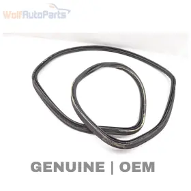 51767430617 Bmw 2019-2024 330i G20 - Trunk Deck Lid Seal / Weather Stripping 7430617 51767430617 Bmw 2019-2024 330i G20 - Trunk Deck Lid Seal / Weather Stripping 7430617