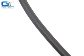 51767436564 Bmw X2 F39 Tailgate Liftgate Back Door Lower Weatherstrip Seal Oem 2018 - 2022 #2 51767436564 Bmw X2 F39 Tailgate Liftgate Back Door Lower Weatherstrip Seal Oem 2018 - 2022 #2