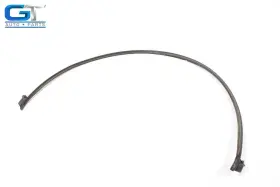 51767436564 Bmw X2 F39 Tailgate Liftgate Back Door Lower Weatherstrip Seal Oem 2018 - 2022 #3 51767436564 Bmw X2 F39 Tailgate Liftgate Back Door Lower Weatherstrip Seal Oem 2018 - 2022 #3