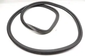 51767437672 Bmw 2019-2023 Z4 Roadster G29 - Trunk Lid Seal / Weather Stripping 7437672 #2