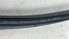 Bmw 7 247 259 257 09-11 3 Series E90 E91 Front Rear Door Seal Edge Protection Left Right Kit #2