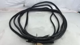Bmw 7 247 259 257 09-11 3 Series E90 E91 Front Rear Door Seal Edge Protection Left Right Kit