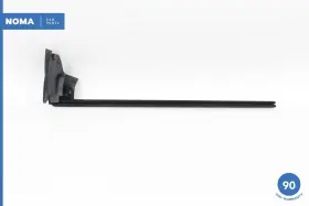 7046103 Bmw 09-16 Z4 E89 Front Left Driver Side Door Weatherstrip Seal Oem