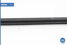 7046104 Bmw 09-16 Z4 E89 Front Right Passenger Side Door Weatherstrip Seal Oem #3
