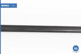 7046105 Bmw 09-16 Z4 E89 Front Left Driver Side Door Weatherstrip Seal Oem #3
