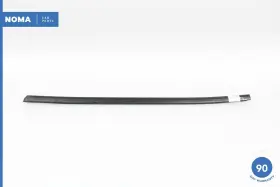 7046105 Bmw 09-16 Z4 E89 Front Left Driver Side Door Weatherstrip Seal Oem