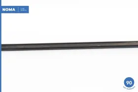 7046106 Bmw 09-16 Z4 E89 Front Right Passenger Side Door Weatherstrip Seal Oem #3